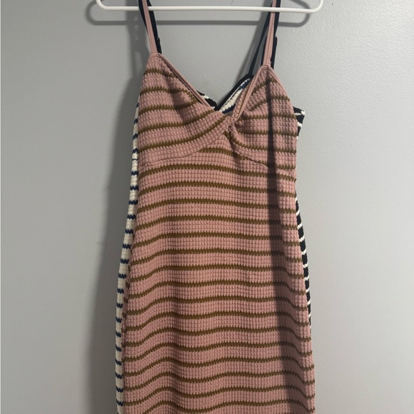 SHEIN Dresses & Skirts - 3 striped dresses from SHEIN